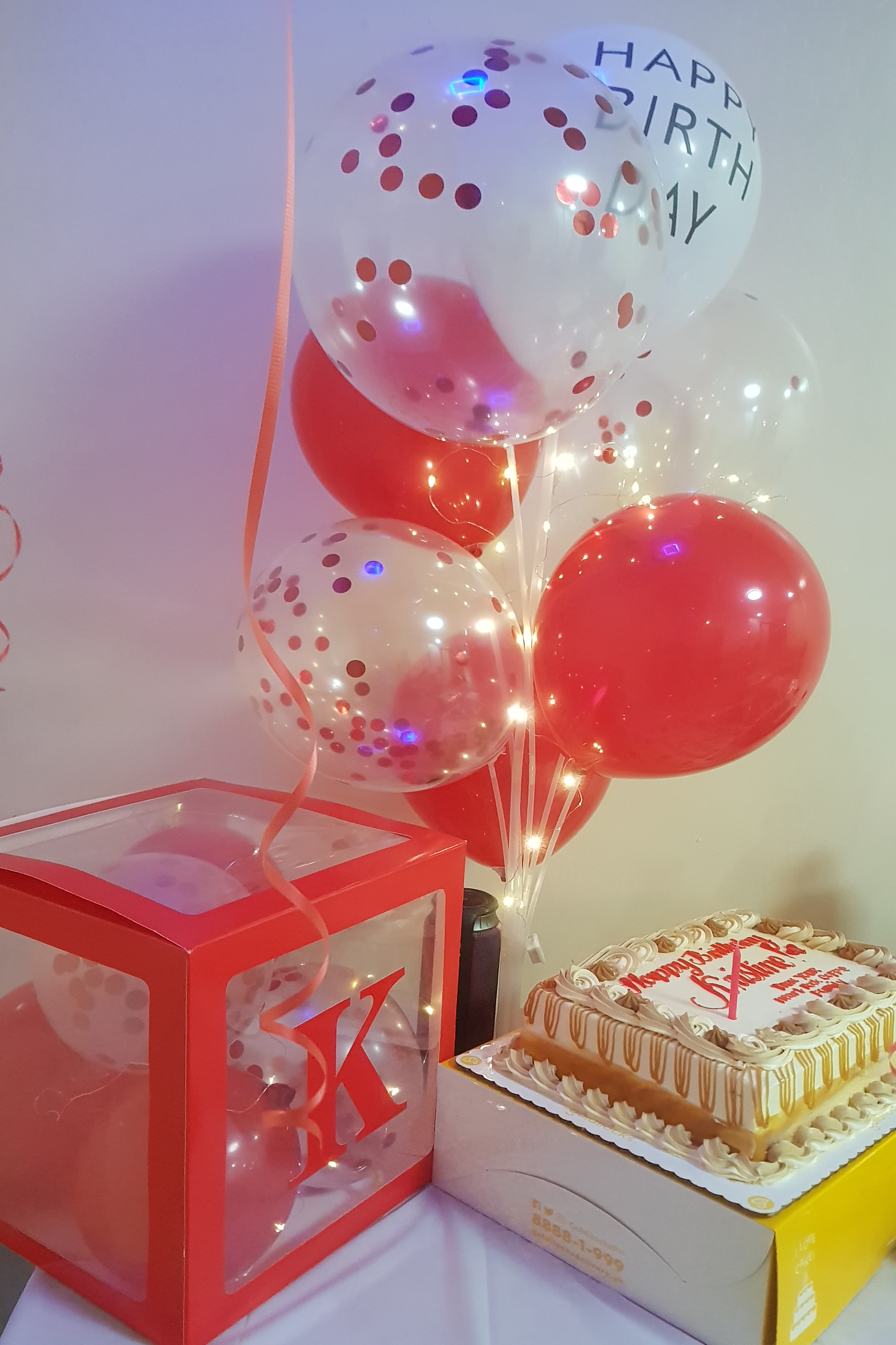 Birthdays